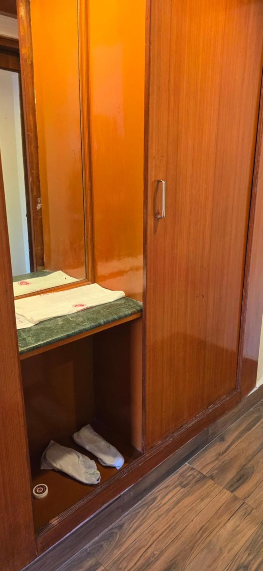 Ramee Guestline Tirupati Exterior foto