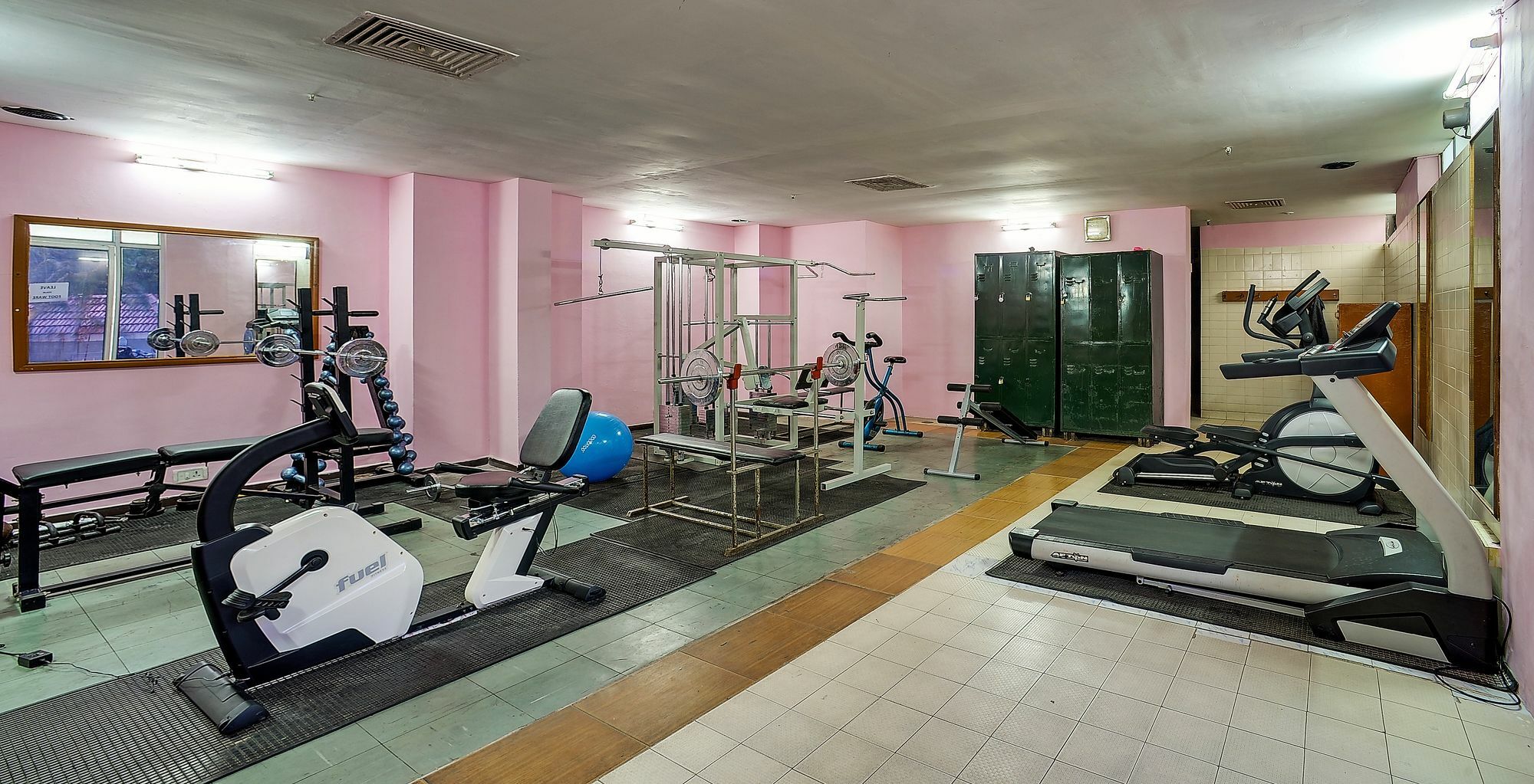 Ramee Guestline Tirupati Exterior foto